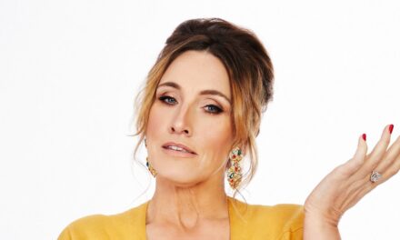 Grace Dent: à 51 ans, je suis meilleur que je ne l&rsquo;ai jamais été – exclusif