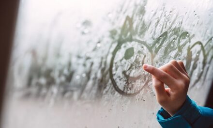 Comment éviter la condensation – y compris la température exacte pour chauffer votre maison