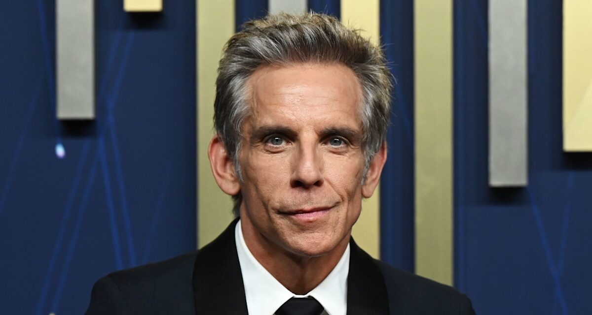 Rencontrez les célèbres parents de Ben Stiller qui ont gouverné la scène de la comédie des années 60