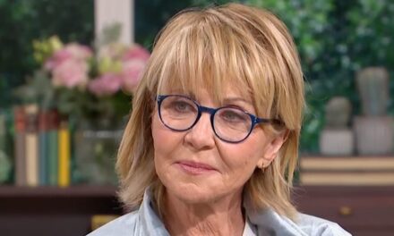 Cette étoile du matin a obligé de s&rsquo;excuser après que Lulu se soit mis en direct dans les airs