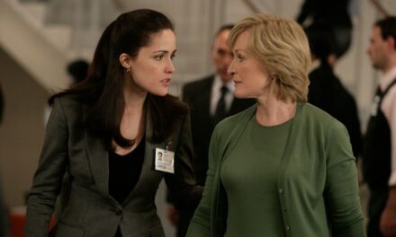 Le thriller «  hypnotique  » avec un score de 91% pourri les tomates est votre prochaine frénésie