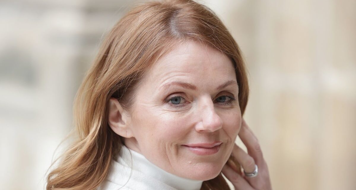 Geri Halliwell-Horner fait une confession familiale émotionnelle