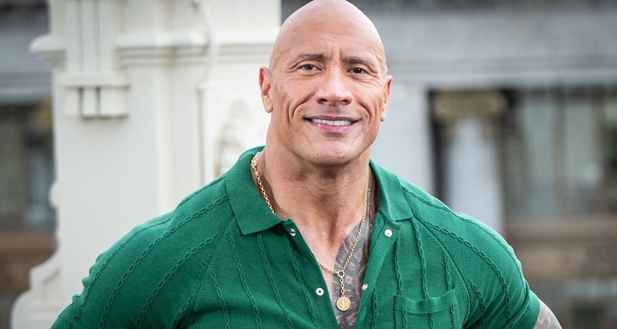 Qui était le célèbre père de Dwayne Johnson et que lui est-il arrivé?