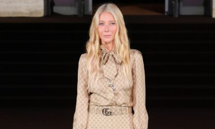 Les étoiles les mieux habillées à la Milan Fashion Week