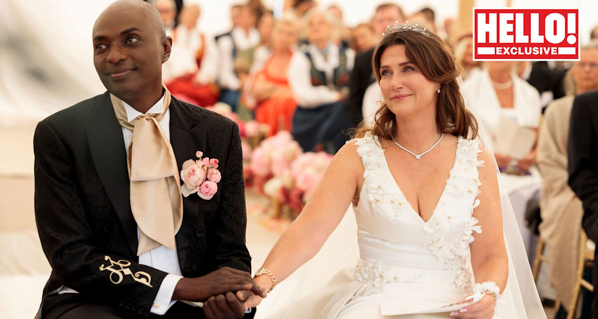 La plupart des moments à couper le souffle des Royals rebelles de Netflix: une histoire d&rsquo;amour improbable