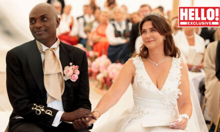 La plupart des moments à couper le souffle des Royals rebelles de Netflix: une histoire d&rsquo;amour improbable