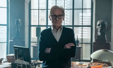 Prime Video Viewers Dub Lazarus a «  incontournable  » après la bande-annonce Drops – Regardez