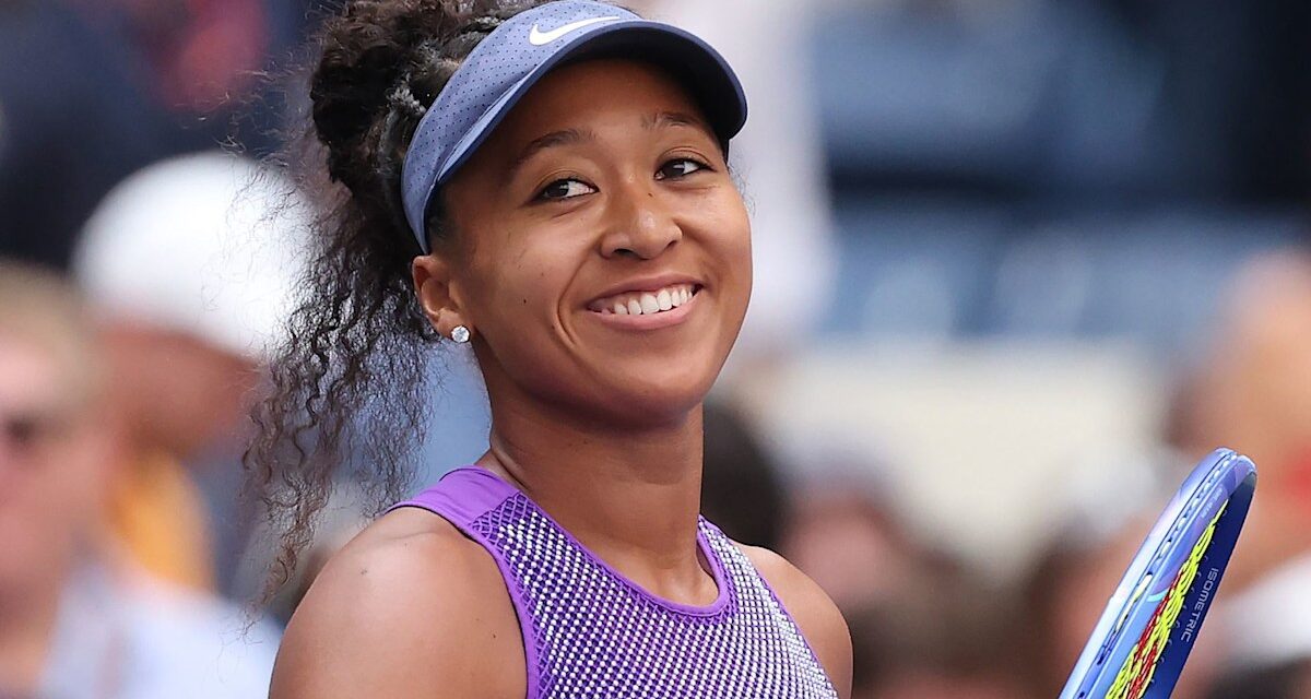 À l&rsquo;intérieur de l&rsquo;incroyable valeur nette de Naomi Osaka alors qu&rsquo;elle fait face au monde no. 11 aux États-Unis Open