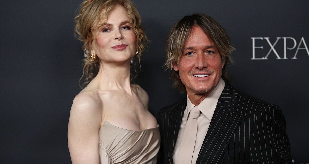 Tous les signes que la relation de Nicole Kidman et Keith Urban était en difficulté avant de se séparer