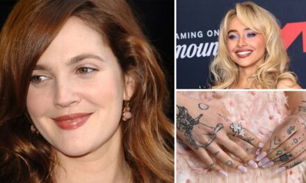 La tendance de beauté des années 00 que je prends en 2026