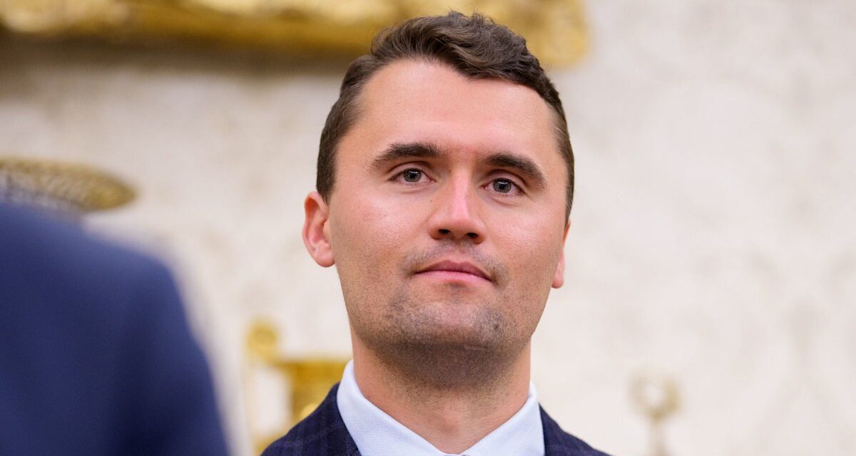 Ce que nous savons de la recherche active du tireur de Charlie Kirk