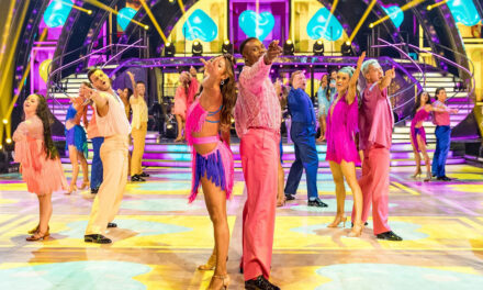 Strictly 2025: Semaines 1 et danses révélées – après le remplacement de la dernière minute de Dani Dyer