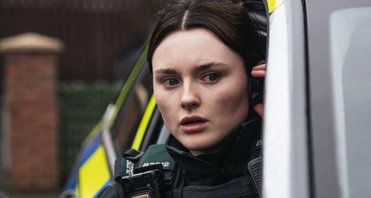 Regarder: les téléspectateurs de la BBC ont laissé des baisses de remorque « Shaking » après « choquantes »