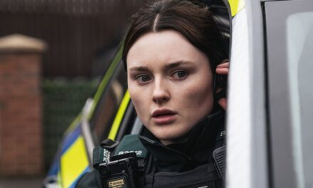 Regarder: les téléspectateurs de la BBC ont laissé des baisses de remorque « Shaking » après « choquantes »