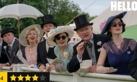 Downton Abbey: The Grand Finale Review – Les Crawleys obtiennent un excellent envoi dans cet adieu sincère