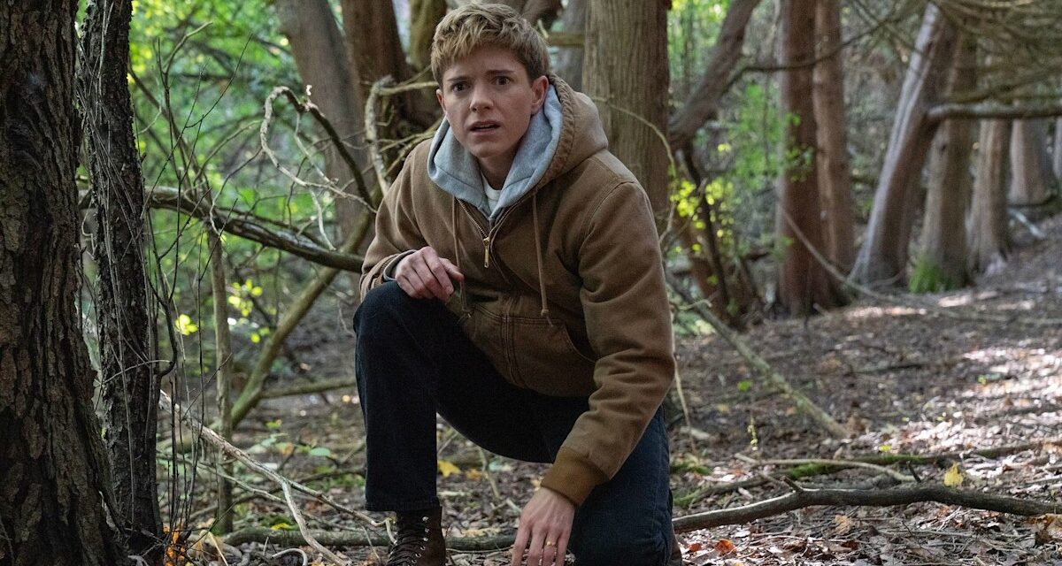 5 Mystères effrayantes de petite ville inspirées par la capitulation de Netflix sur ma liste de surveillance