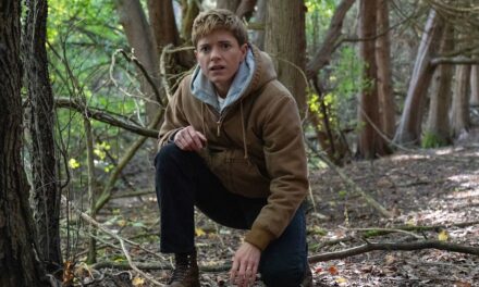 5 Mystères effrayantes de petite ville inspirées par la capitulation de Netflix sur ma liste de surveillance