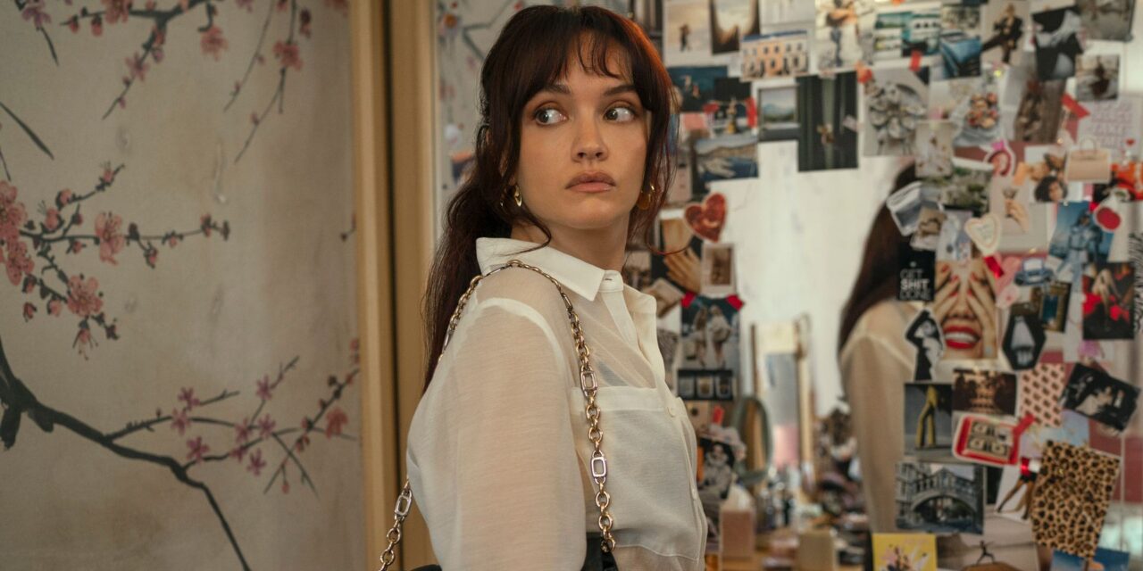 Qui est le petit ami de la co-star d&rsquo;Olivia Cooke? À l&rsquo;intérieur de sa vie hors écran