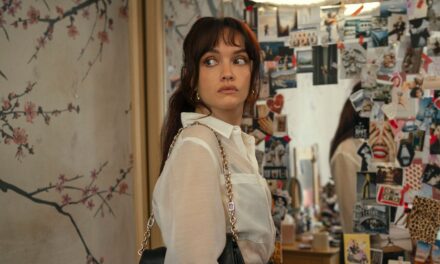 Qui est le petit ami de la co-star d&rsquo;Olivia Cooke? À l&rsquo;intérieur de sa vie hors écran