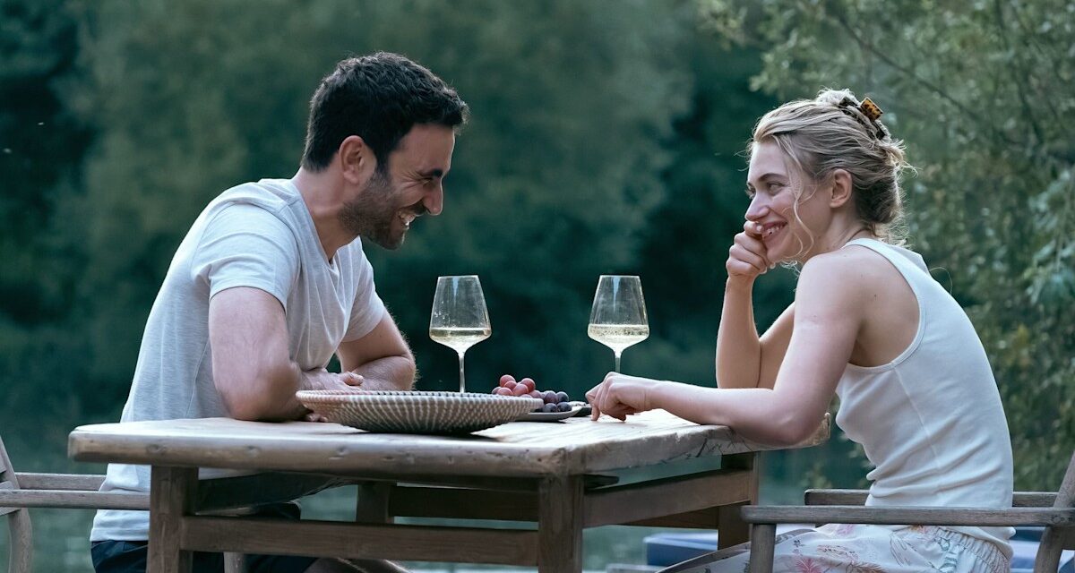 Les téléspectateurs sont laissés dans «  Streaming Tears  » sur vous tous d&rsquo;Apple TV +