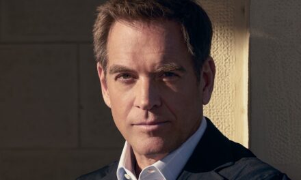 La star du NCIS Michael Weatherly offre des détails rares sur la relation avec 3 enfants: «Ils sont en flux» – exclusif