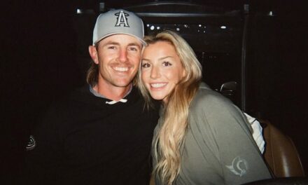 La petite amie de Jake Knapp, Makena White, meurt de 28 ans – lisez son dernier post émotionnel avant la mort