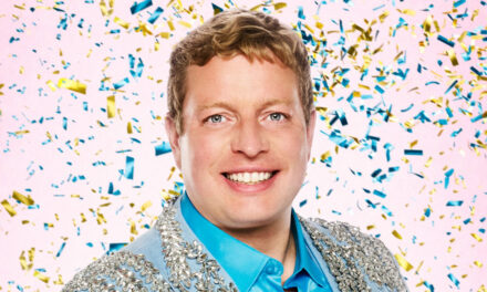 À l&rsquo;intérieur de la valeur nette de Thomas Skinner: combien vaut strictement et ancien apprenti star?