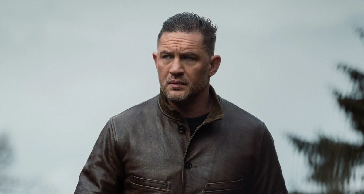 Le drame criminel «Grande» de Tom Hardy obtient une mise à jour passionnante