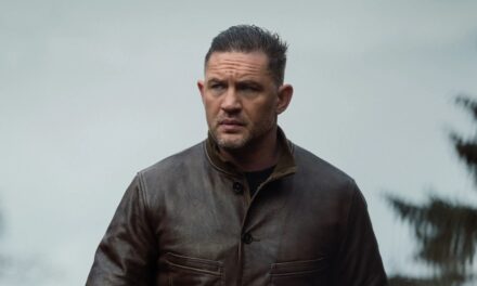 Le drame criminel «Grande» de Tom Hardy obtient une mise à jour passionnante