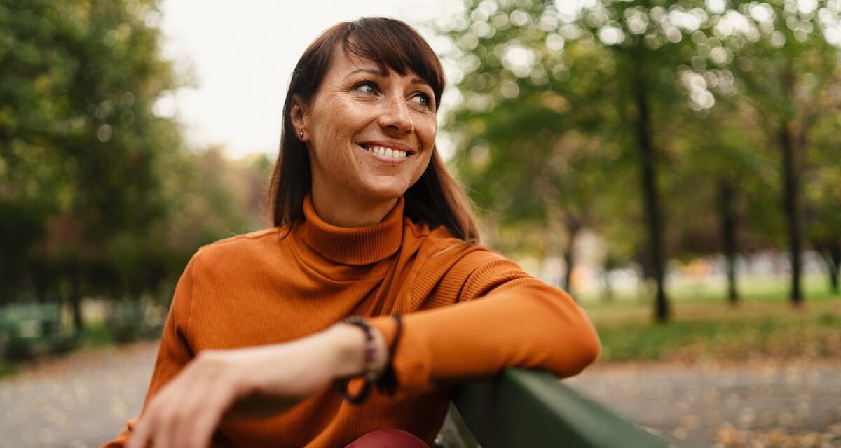 La «chute d&rsquo;automne» est entrante: 10 façons de contourner les sombres saisonniers