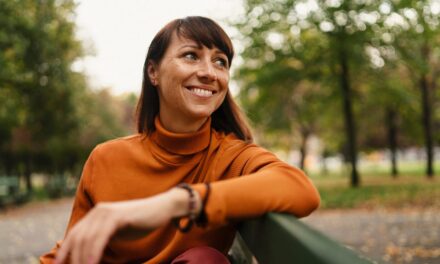 La «chute d&rsquo;automne» est entrante: 10 façons de contourner les sombres saisonniers