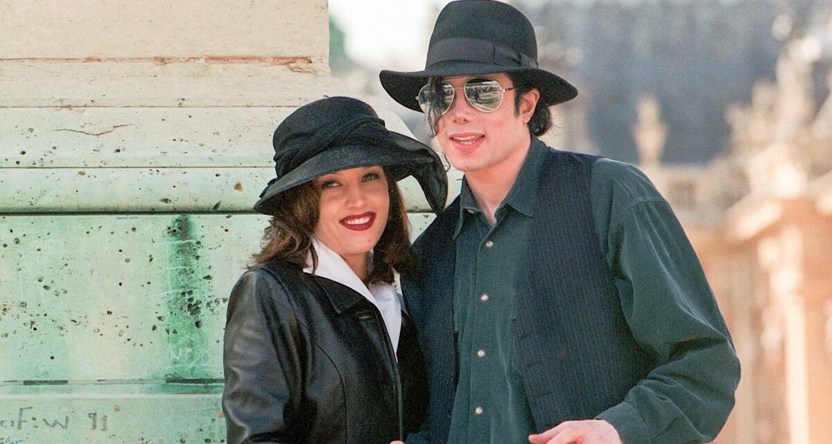 Priscilla Presley révèle de vrais sentiments sur le mariage de Lisa Marie avec Michael Jackson