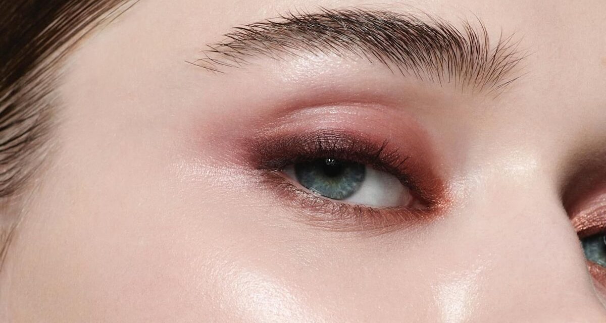 7 Tendances de beauté automne / hiver 2025 Nous allons essayer immédiatement