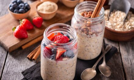 Comment faire en sorte que vos enfants choisissent des petits déjeuners scolaires sains – avec «moins de résistance»