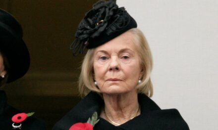 La date funéraire de la duchesse de Kent et le lieu de repos final révélé
