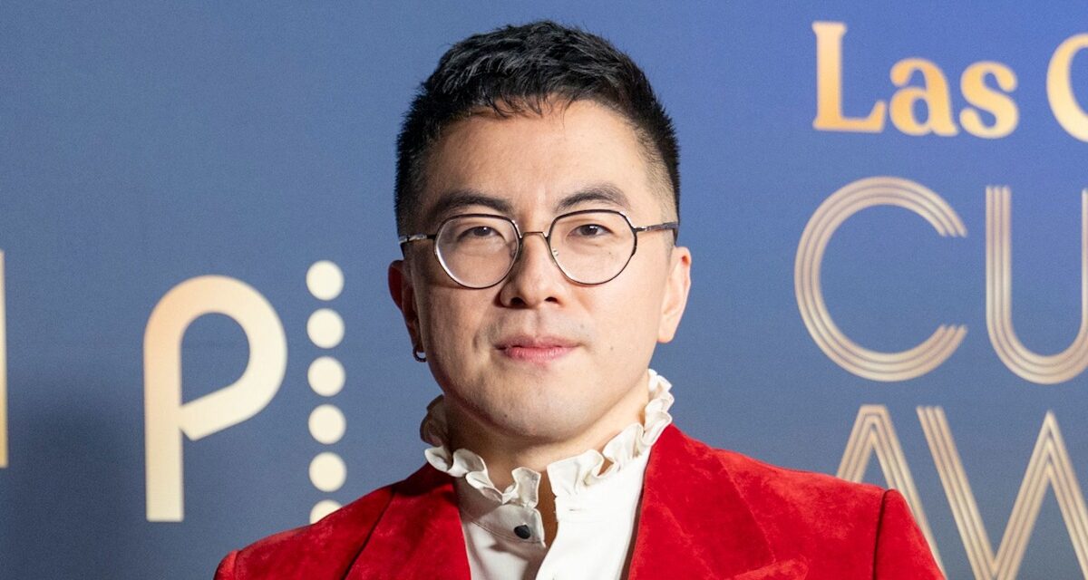 Bowen Yang révèle ce qu&rsquo;il ressent vraiment à propos des changements majeurs de SNL
