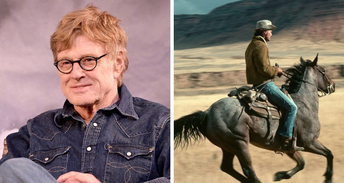 À l&rsquo;intérieur de l&rsquo;héritage de Robert Redford dans l&rsquo;Utah après la
