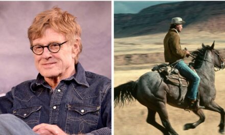 À l&rsquo;intérieur de l&rsquo;héritage de Robert Redford dans l&rsquo;Utah après la