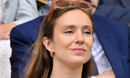 Lady Marina Windsor rend sincère hommage à la grand-mère de «Amama» Duchesse de Kent