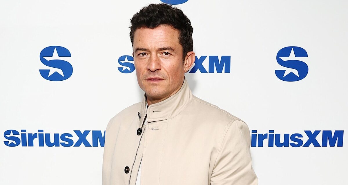 Orlando Bloom révèle le grand mouvement de Hollywood