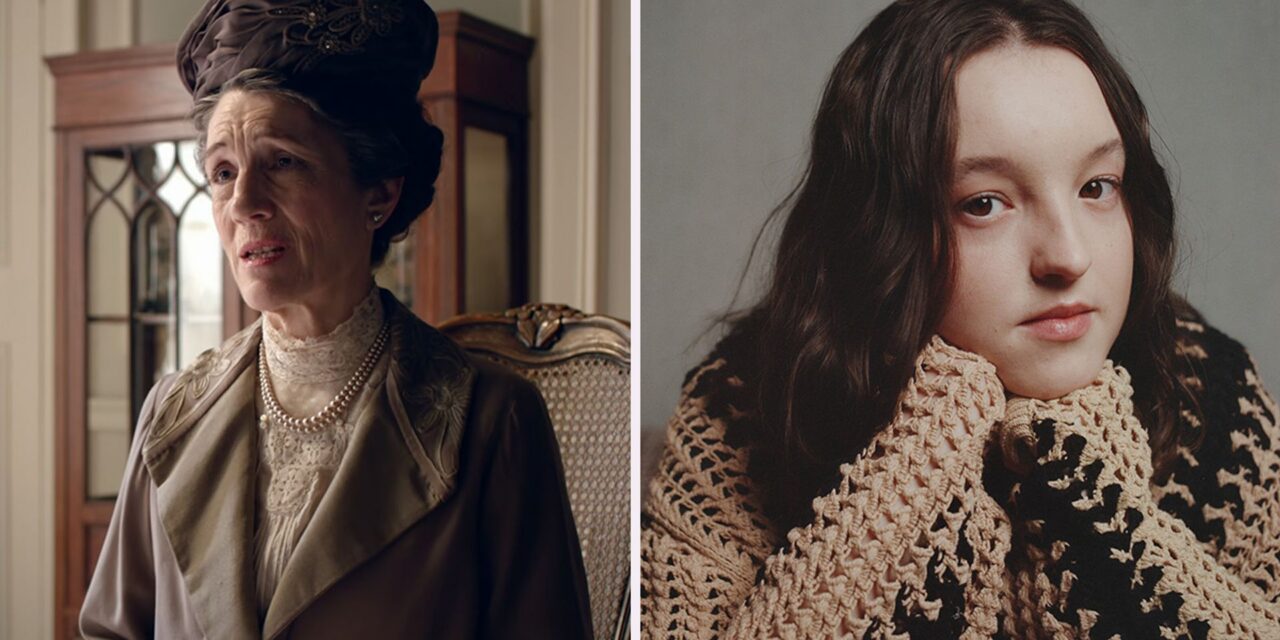Downton Abbey et les stars du diplomate rejoignent le thriller en 6 parties &lsquo;non passable&rsquo;