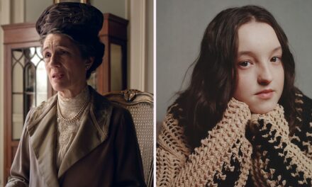 Downton Abbey et les stars du diplomate rejoignent le thriller en 6 parties &lsquo;non passable&rsquo;