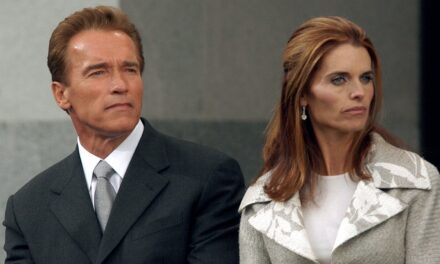 Arnold Schwarzenegger révèle que l&rsquo;ex-femme Maria a pris «la moitié de mon argent»