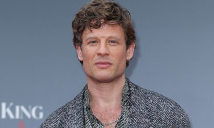 La vie privée de la star de la maison de Guinness James Norton loin des caméras – y compris le statut de relation
