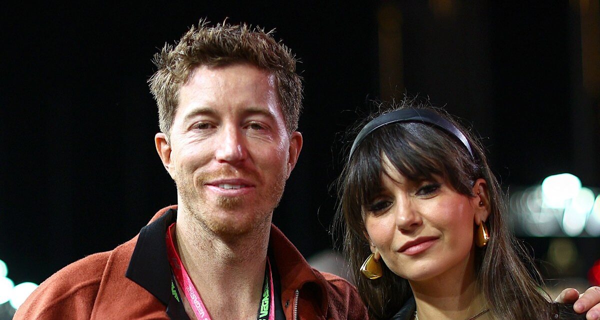 Nina Dobrev et Shaun White Split: tous les signes que nous avons manqués