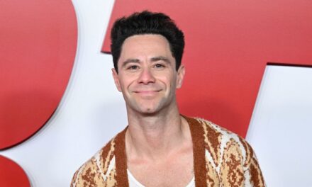 DWTS partage la mise à jour de l&rsquo;implication de Sasha Farber après avoir été réduit en tant que pro pour la saison 34
