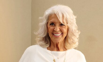 Rencontrez «  annulé  » les deux fils célèbres de Paula Deen qui l&rsquo;ont suivie à l&rsquo;honneur