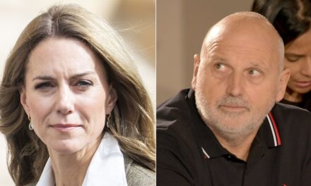 L&rsquo;ancien coiffeur de la princesse Diana «  choquée et dégoûtée  » par des commentaires sur les nouveaux cheveux de Kate Middleton