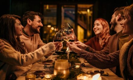 Hébergement en automne? Obtenez 12 vins premium pour moins de 6 £ la bouteille de vins nus