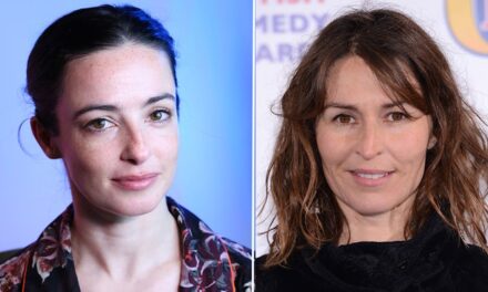 Downton Abbey and Friends Stars Rejoignez le nouveau thriller de tueur en série en 6 parties d&rsquo;ITV